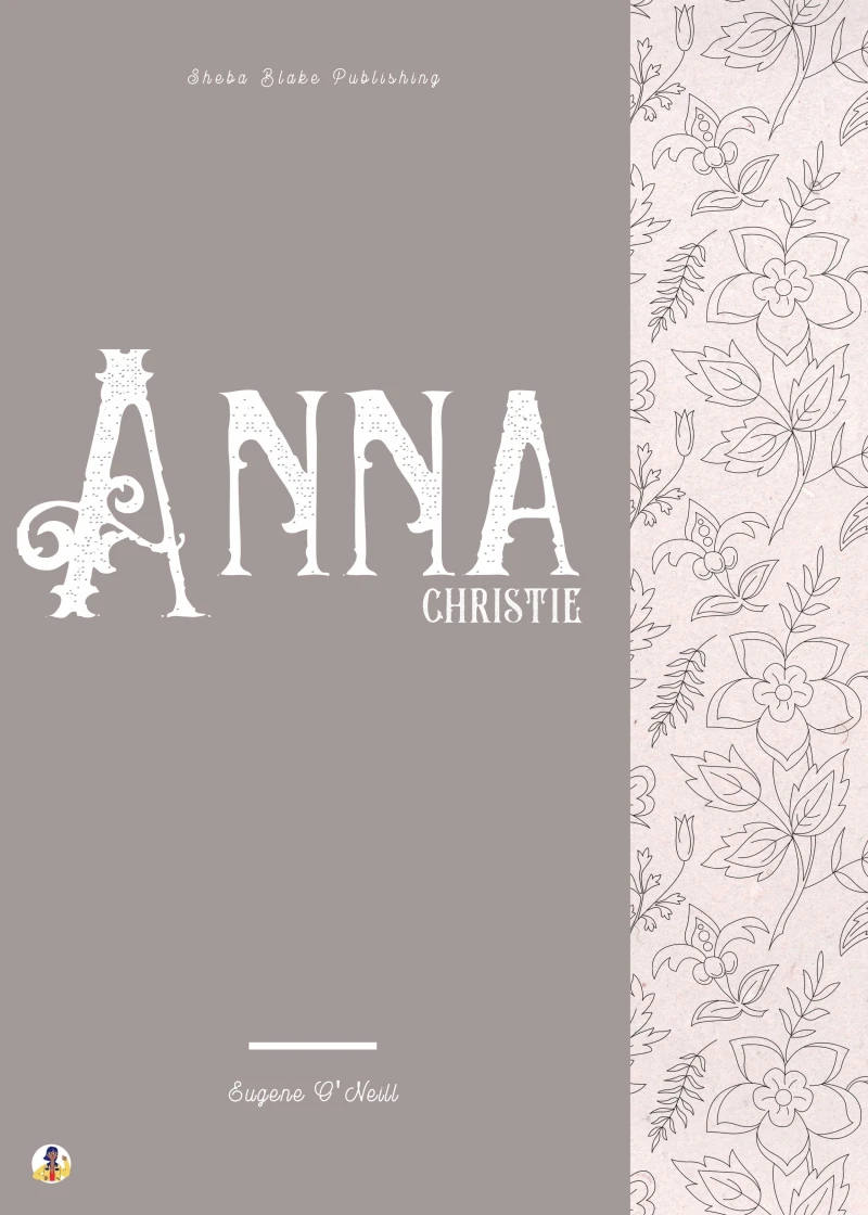 Portada: Anna Christie