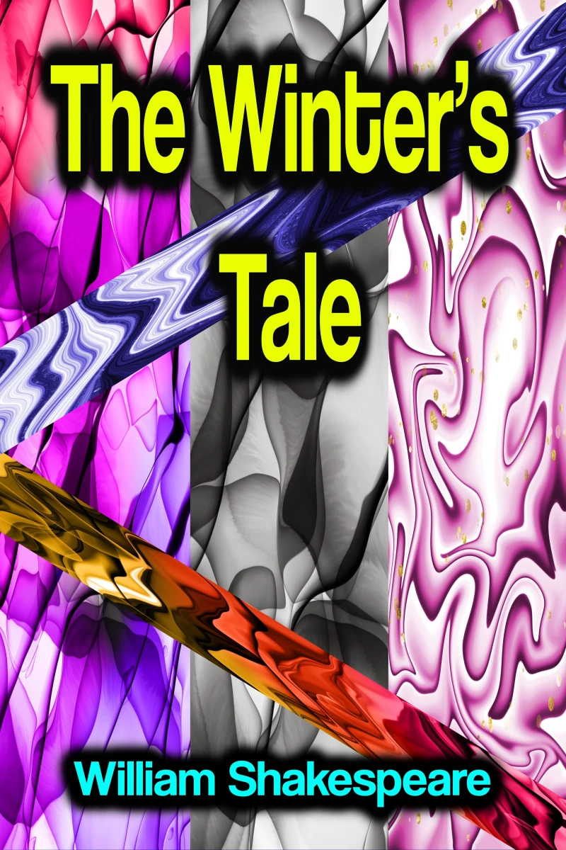 Portada: The Winter's Tale