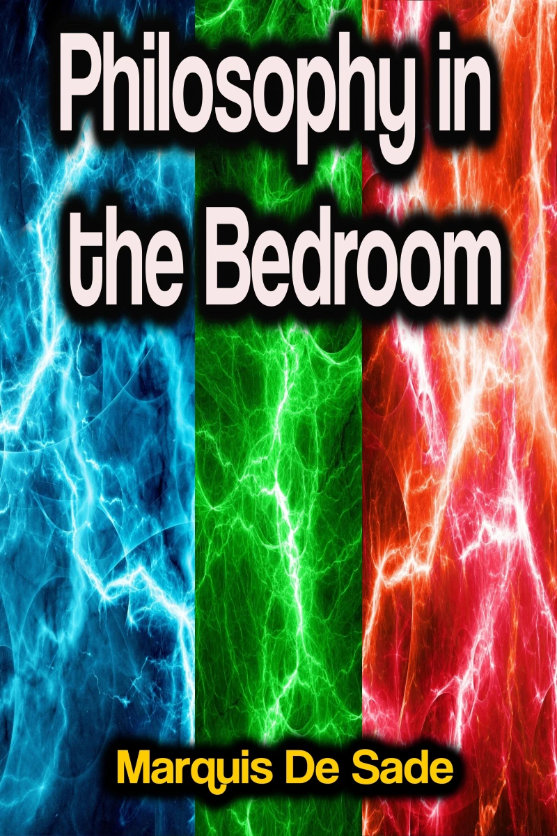 Portada: Philosophy in the Bedroom