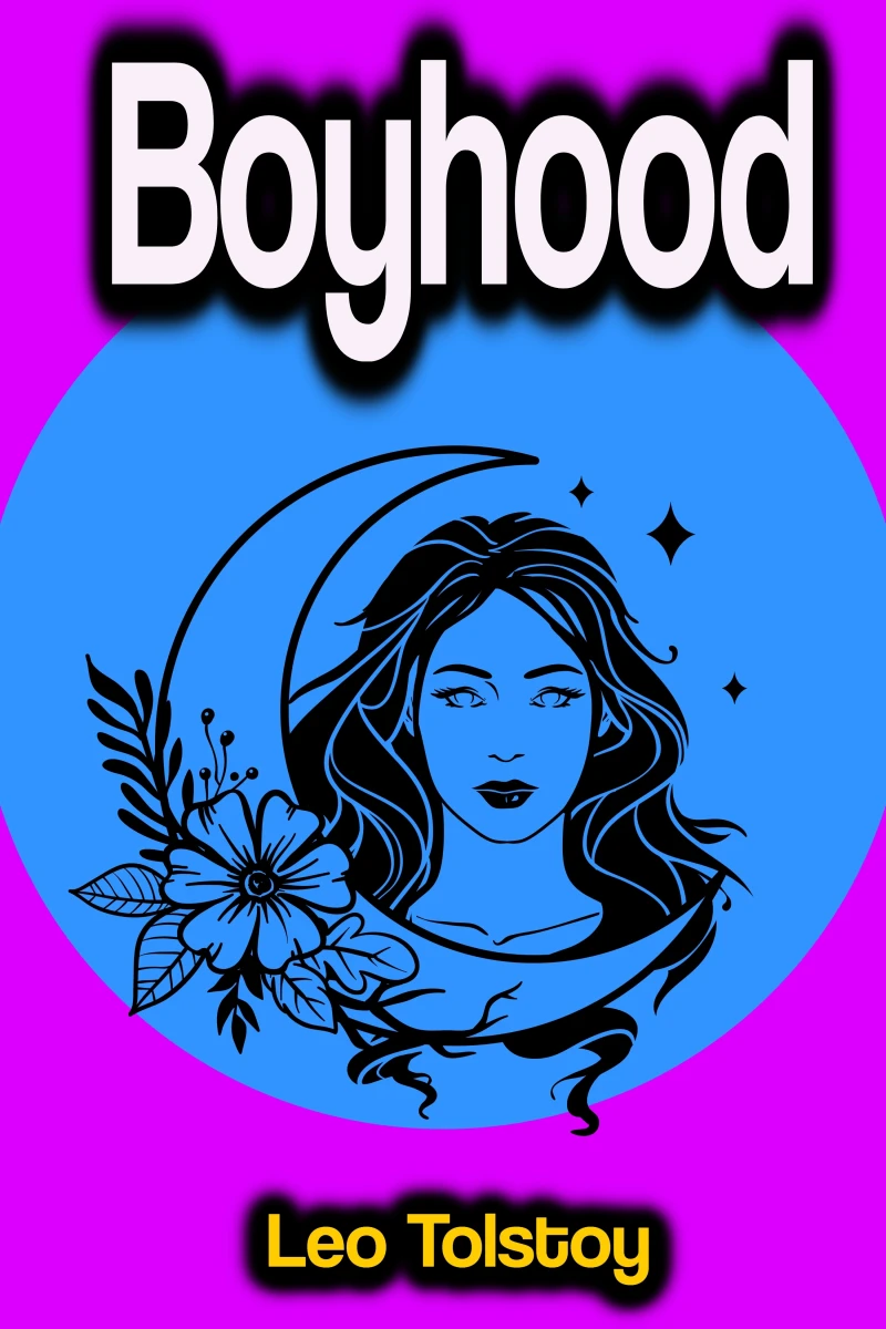 Portada: Boyhood