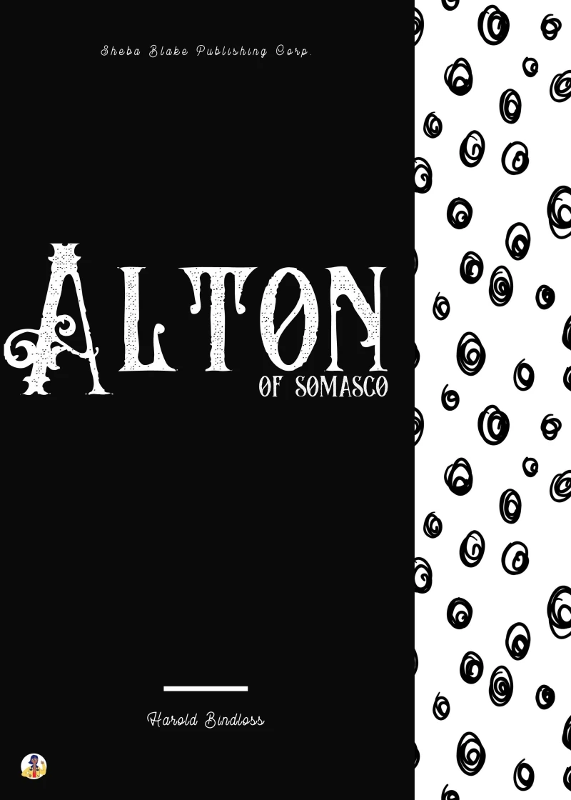 Portada: Alton of Somasco