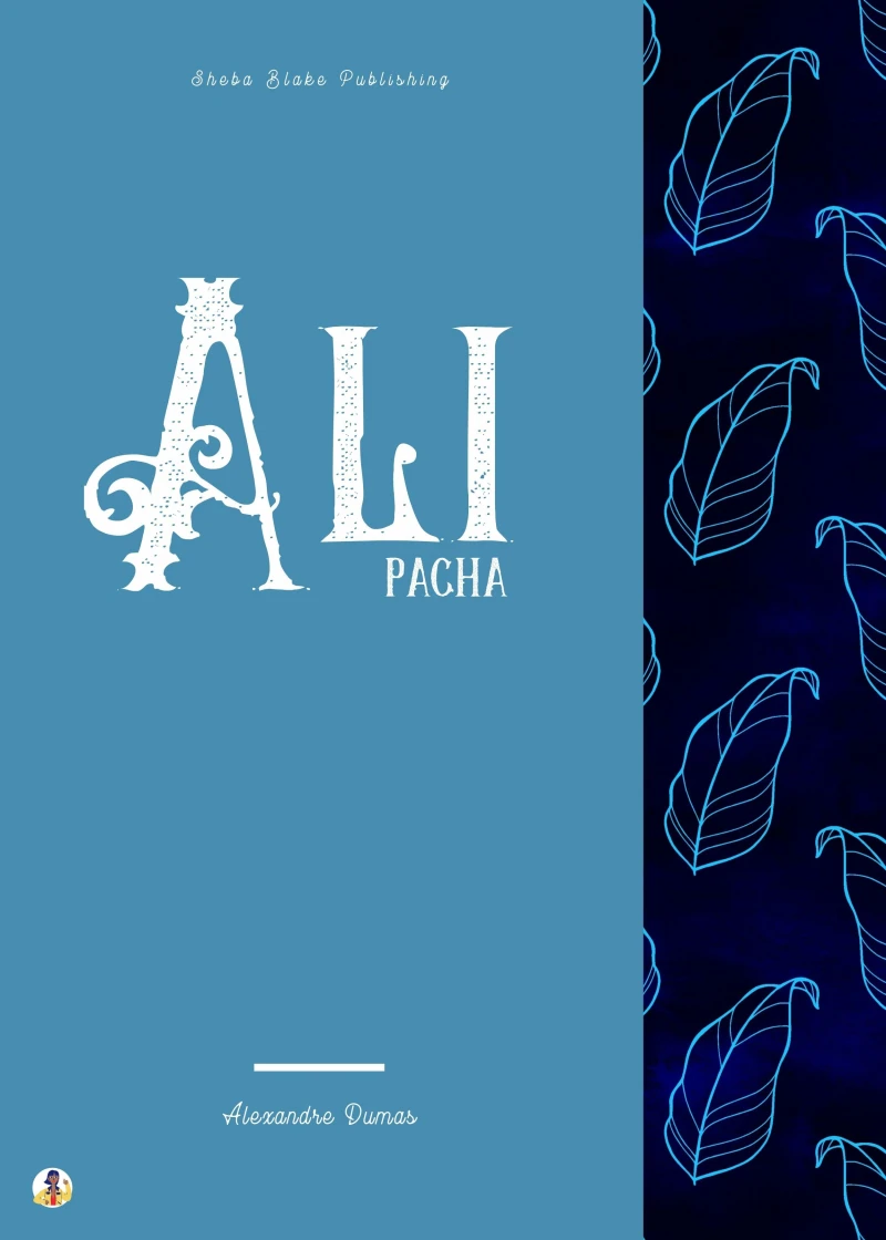 Portada: Ali Pacha