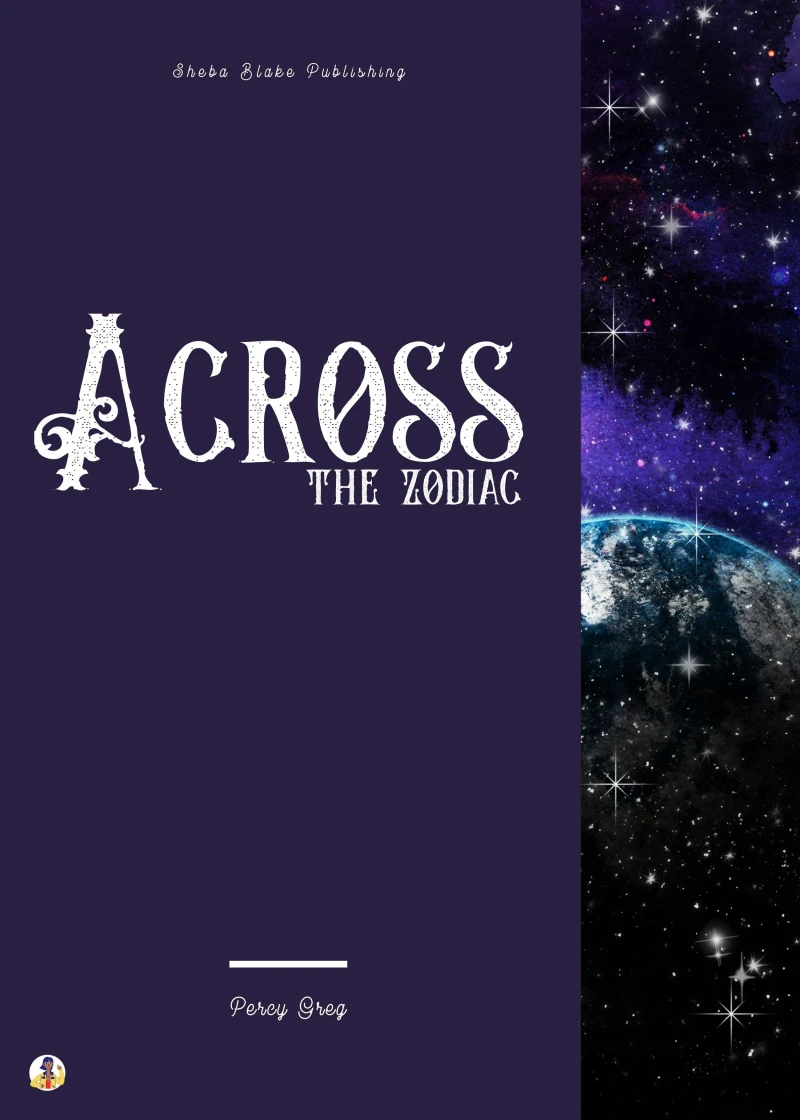 Portada: Across the Zodiac