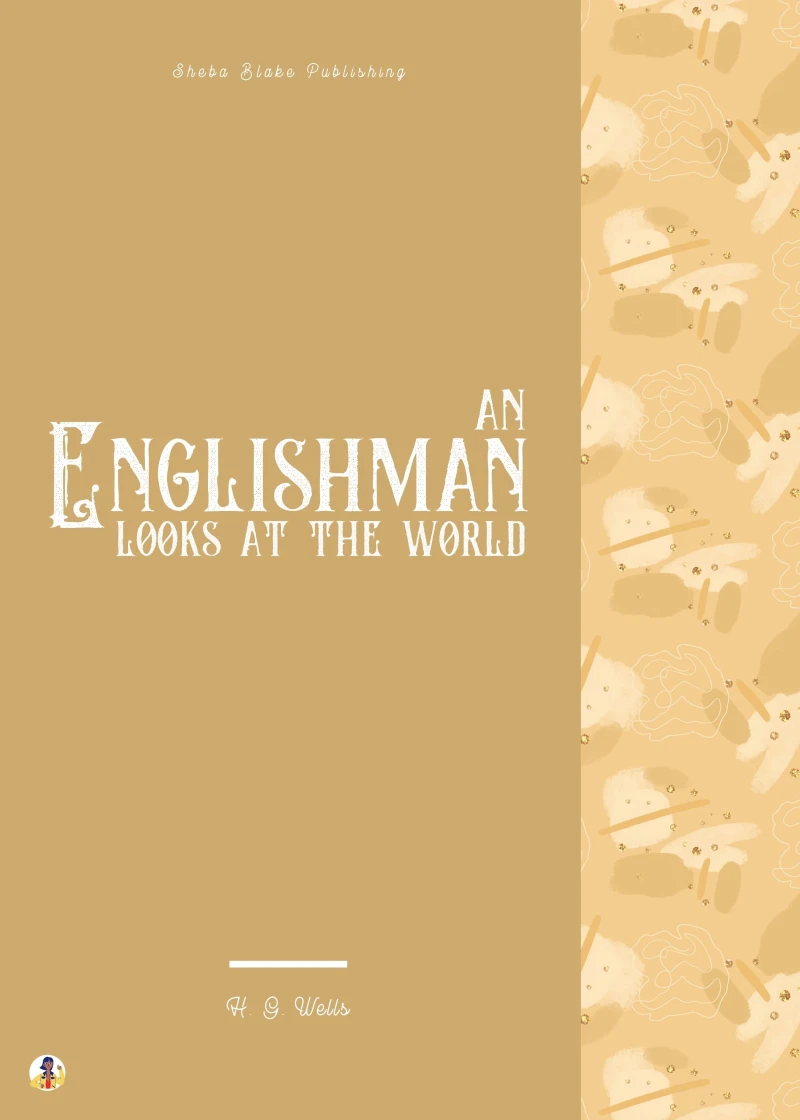 Portada: An Englishman Looks at the World