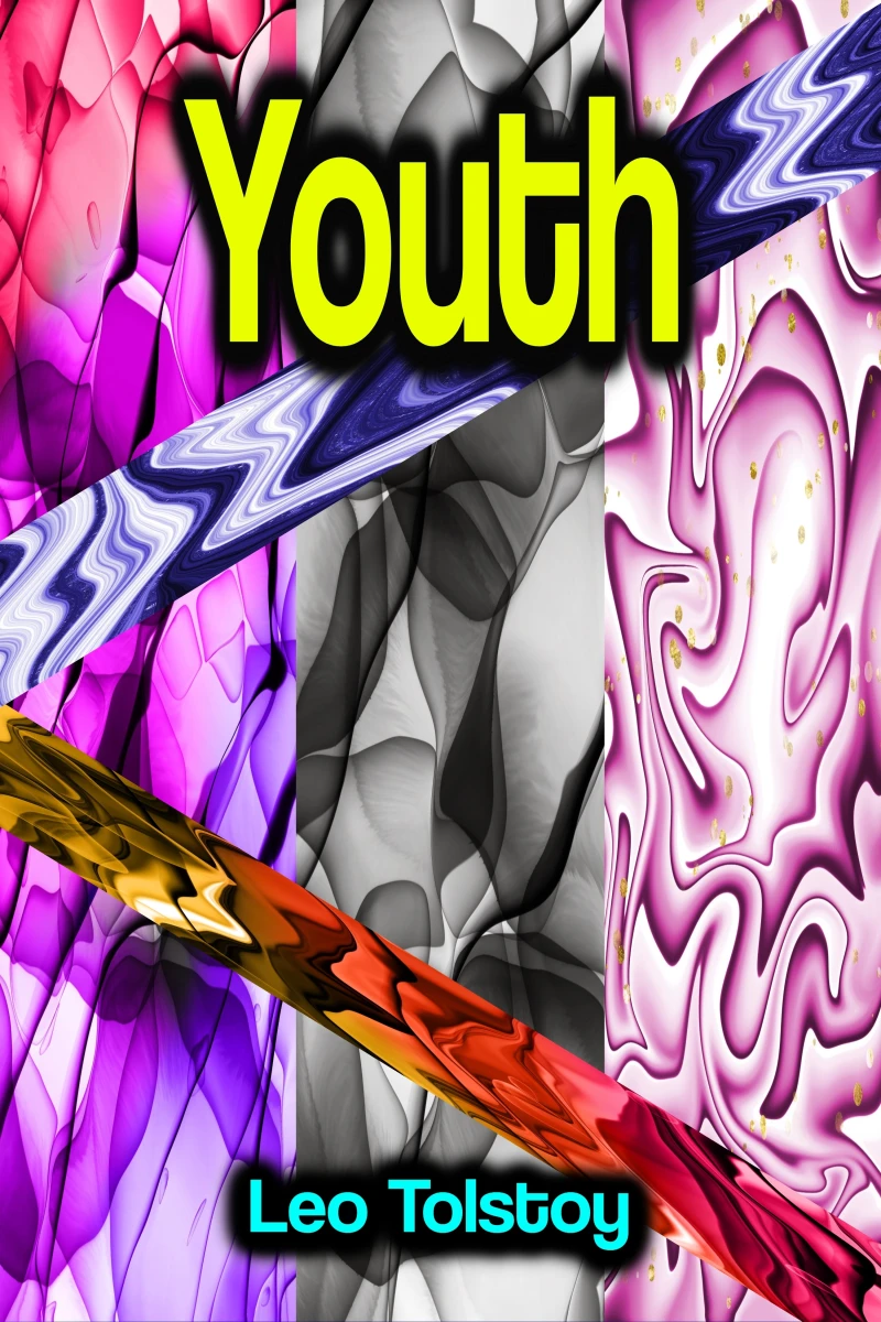 Portada: Youth