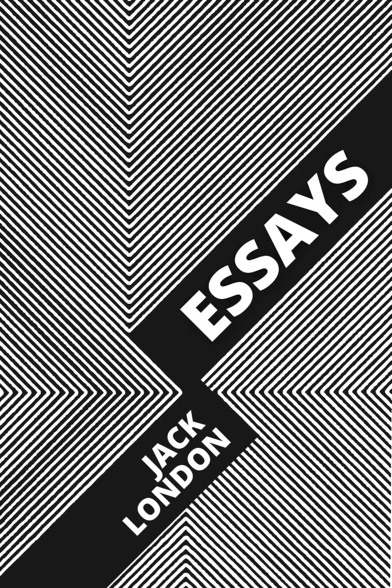 Portada: Essays