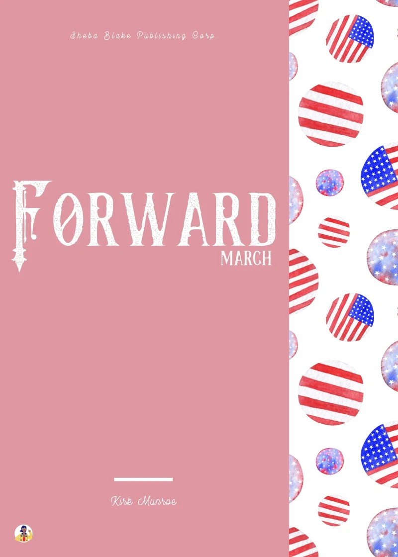 Portada: Forward, March