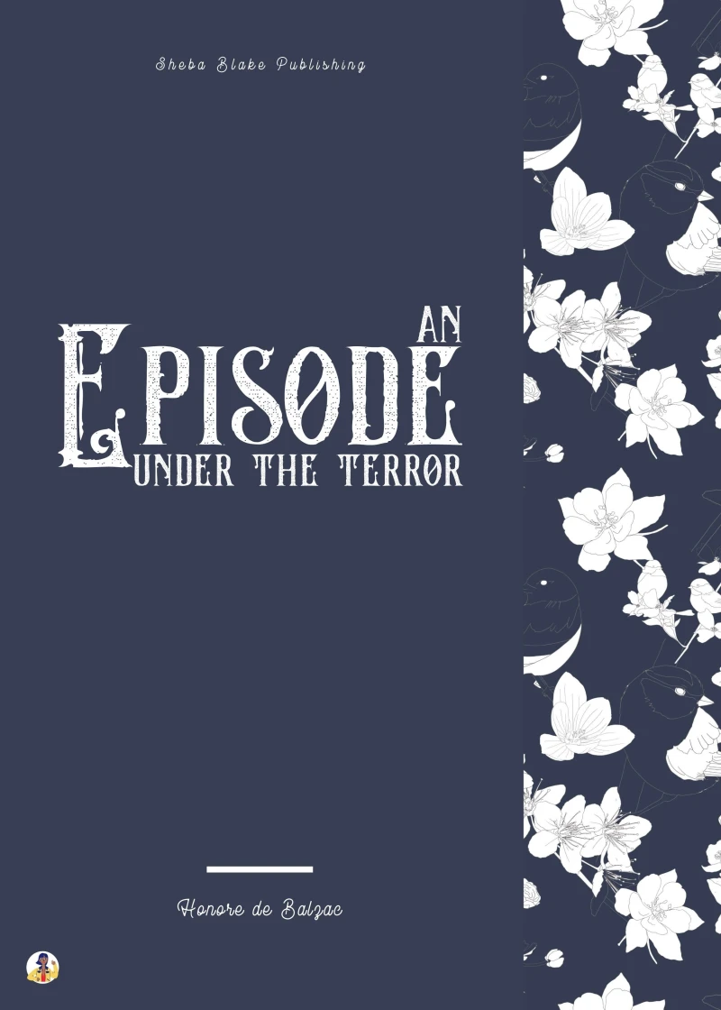 Portada: An Episode Under the Terror