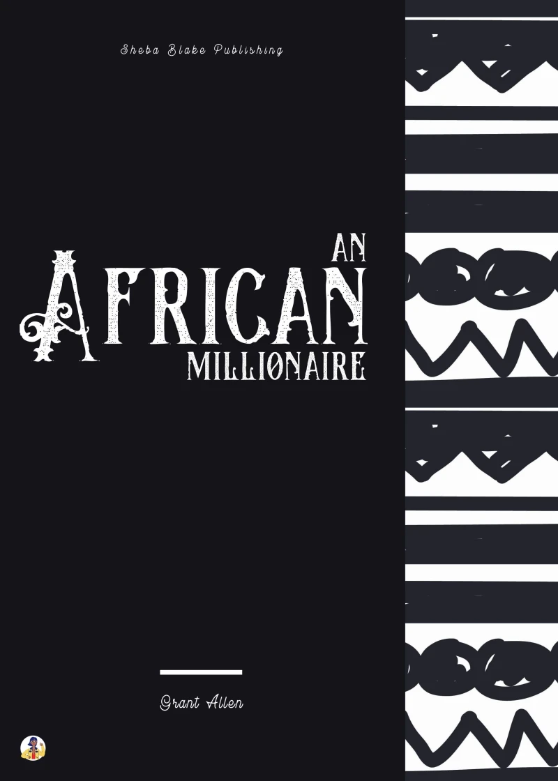 Portada: An African Millionaire