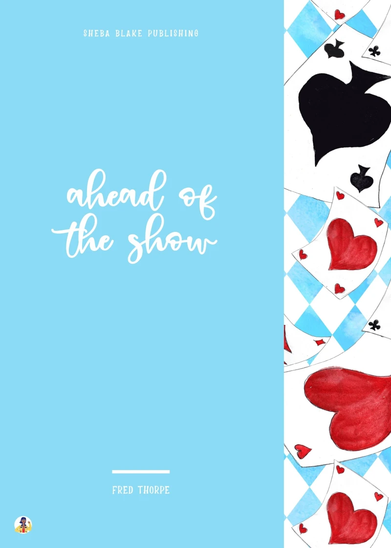 Portada: Ahead of the Show