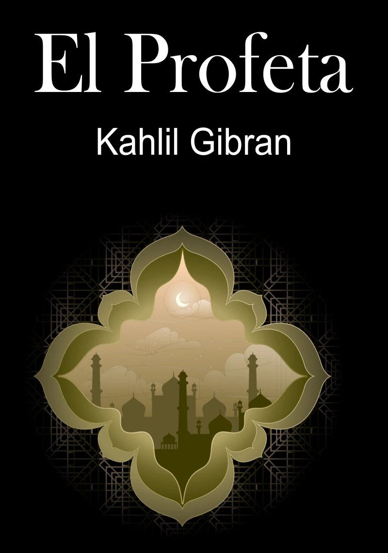 Portada: El Profeta