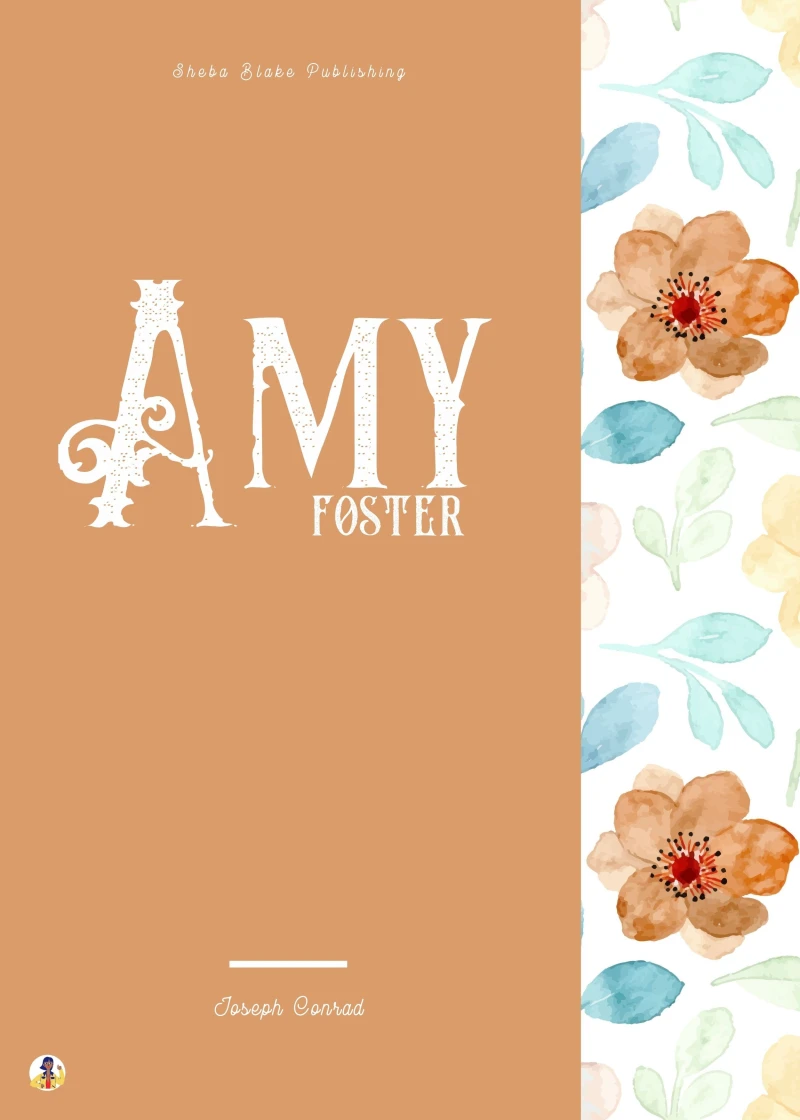 Portada: Amy Foster