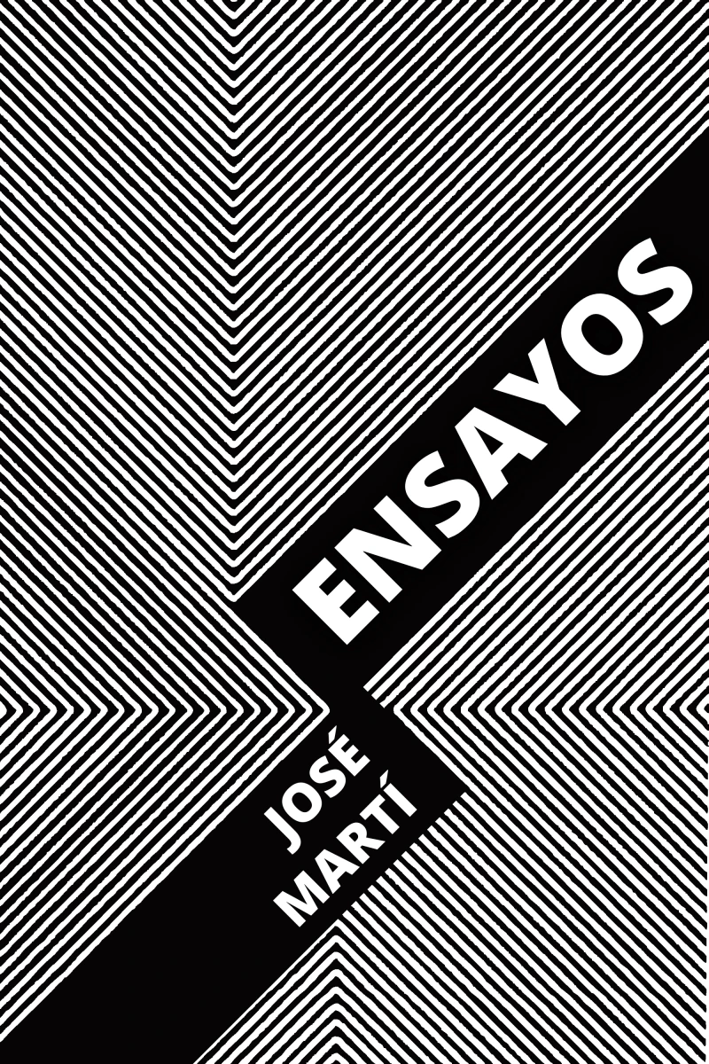 Portada: Ensayos