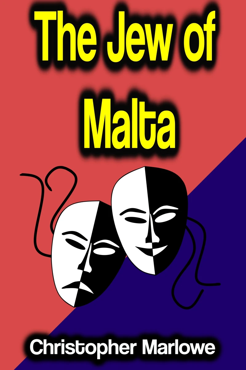 Portada: The Jew of Malta