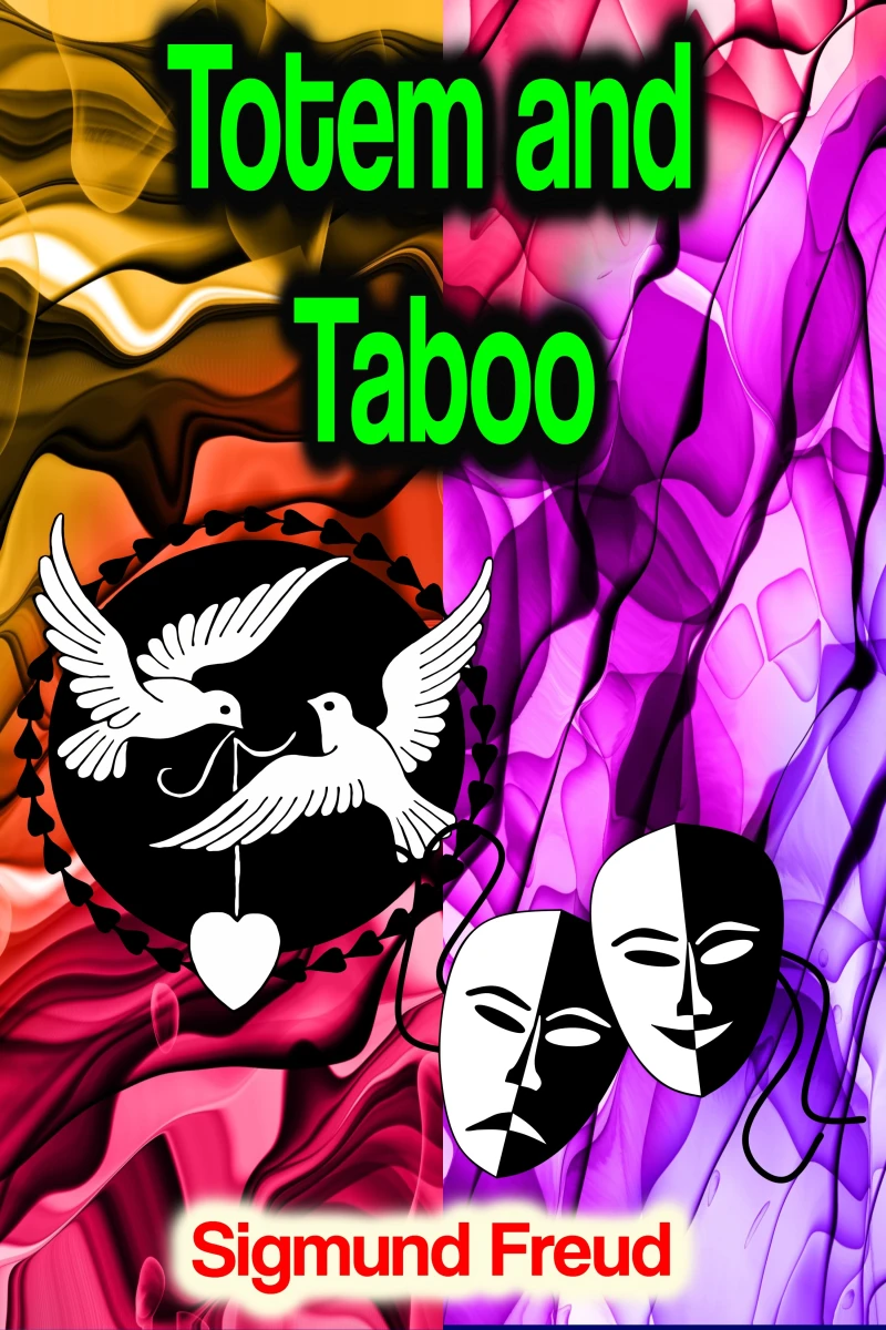Portada: Totem and Taboo