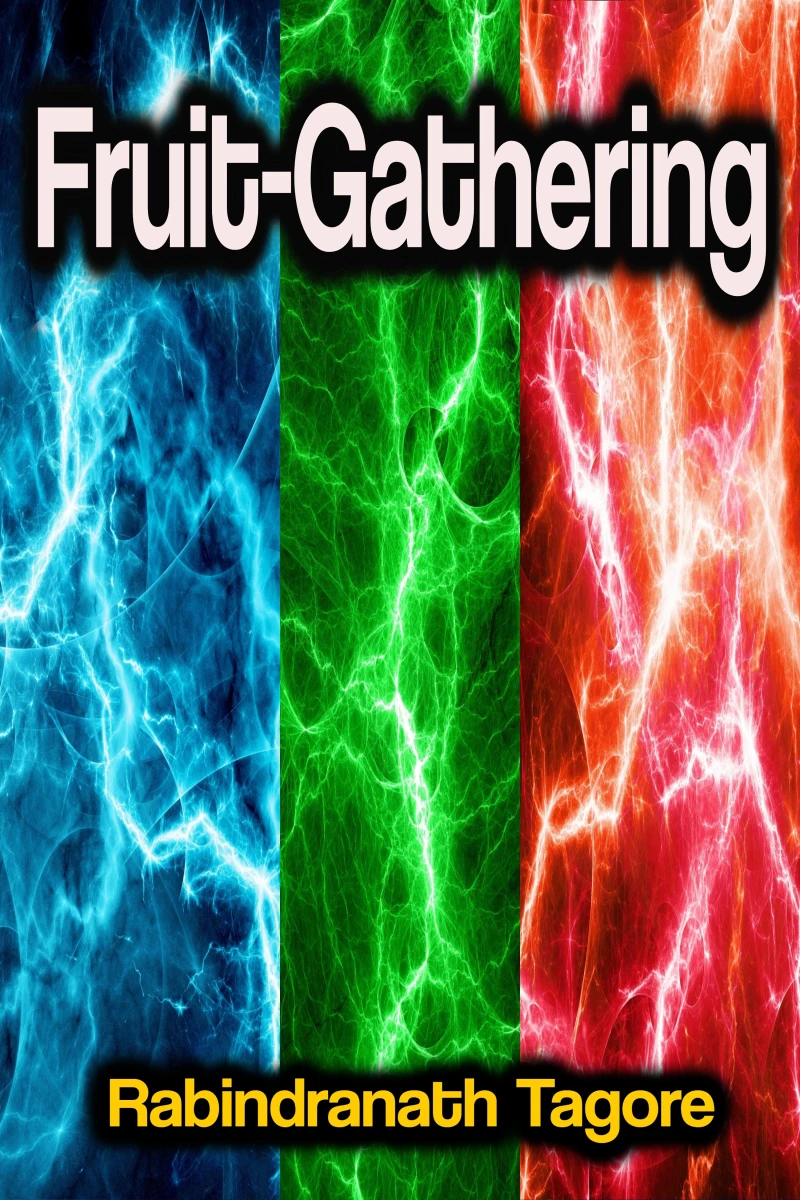 Portada: Fruit-Gathering