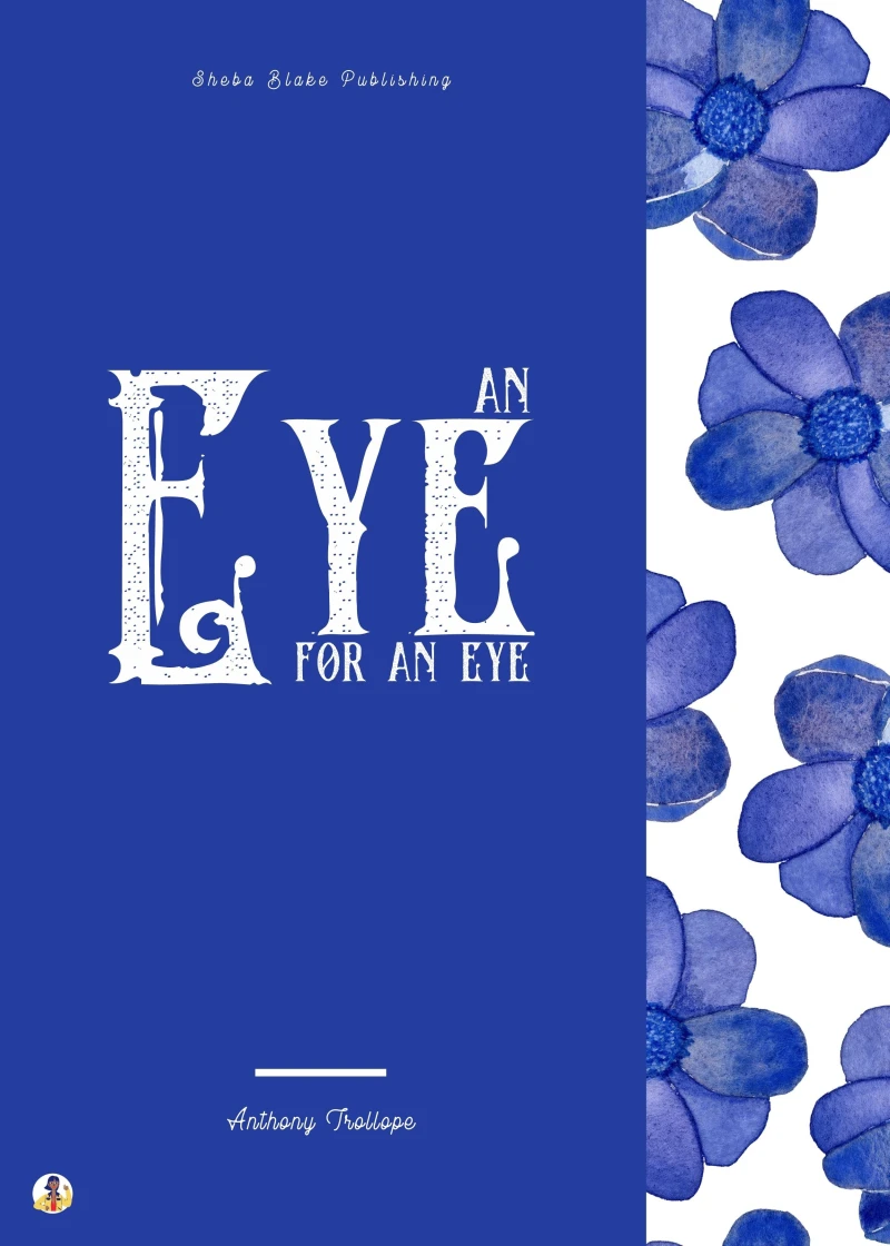 Portada: An Eye for an Eye