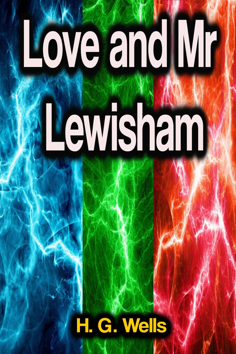 Portada: Love and Mr Lewisham