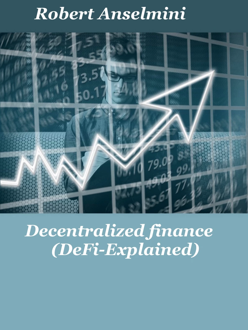 Portada: Decentralized finance (Defi-explained)