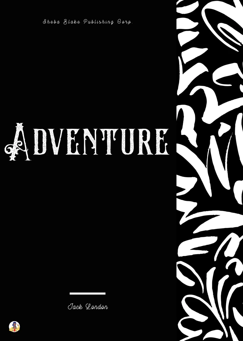 Portada: Adventure