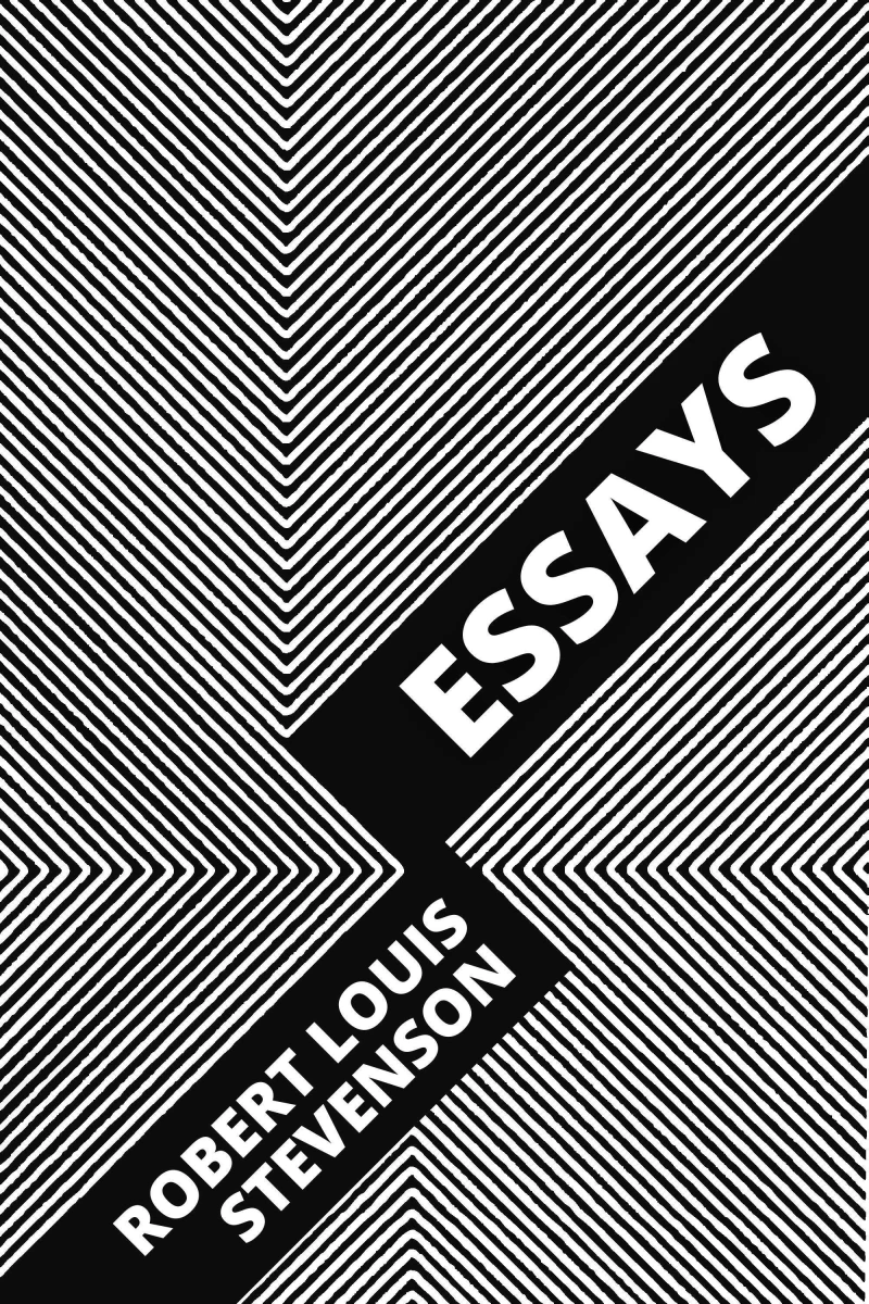 Portada: Essays