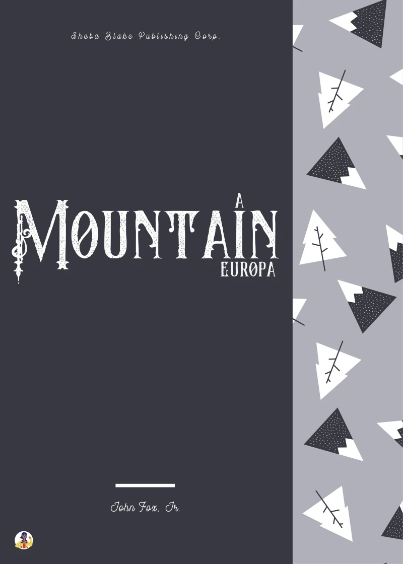 Portada: A Mountain Europa