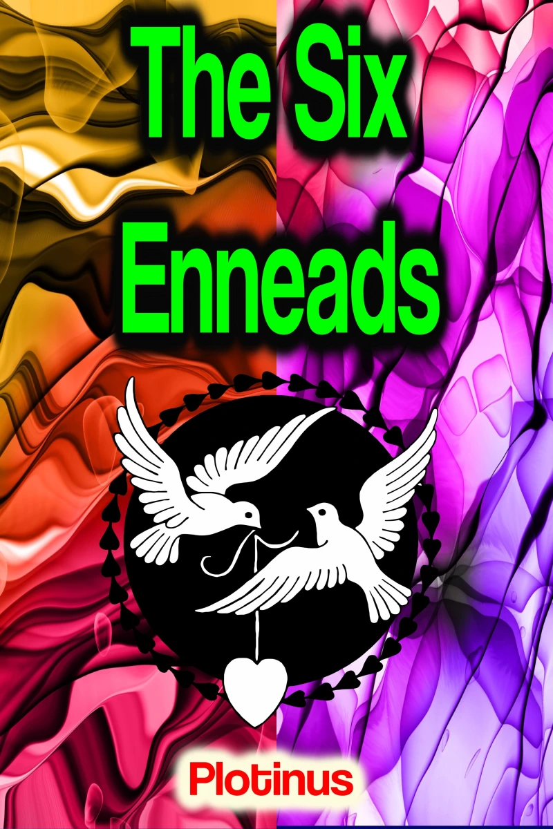 Portada: The Six Enneads
