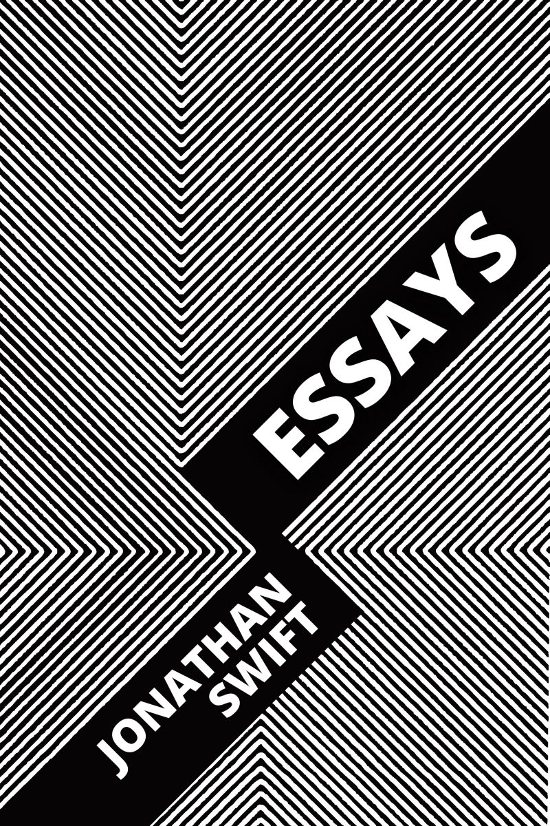 Portada: Essays