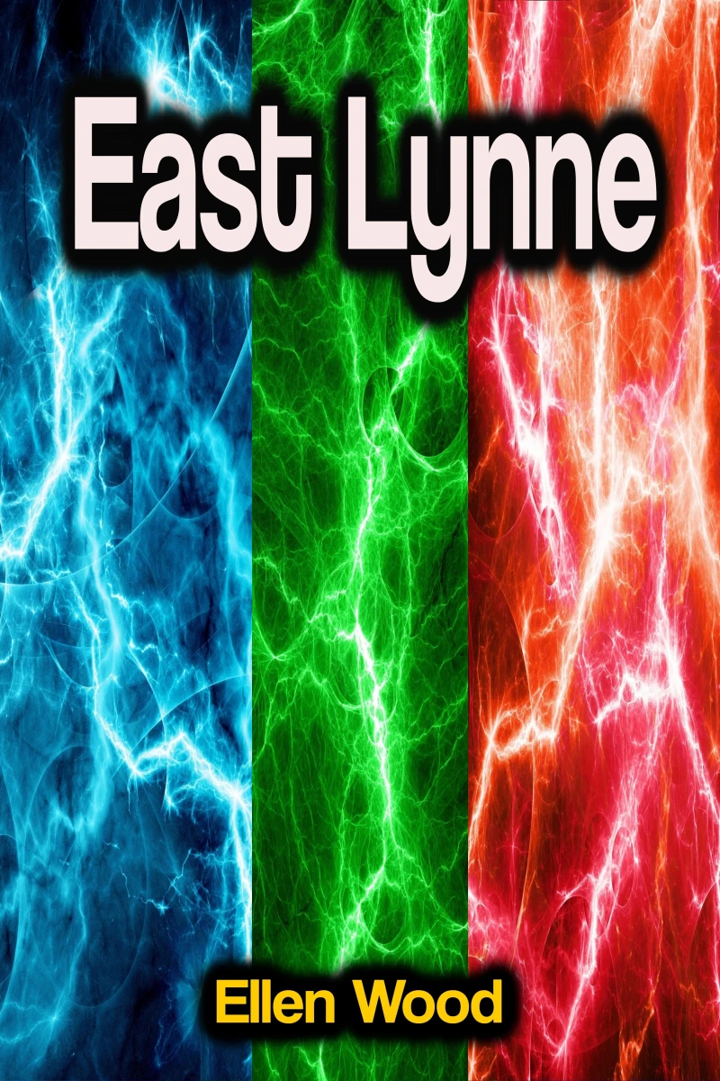 Portada: East Lynne