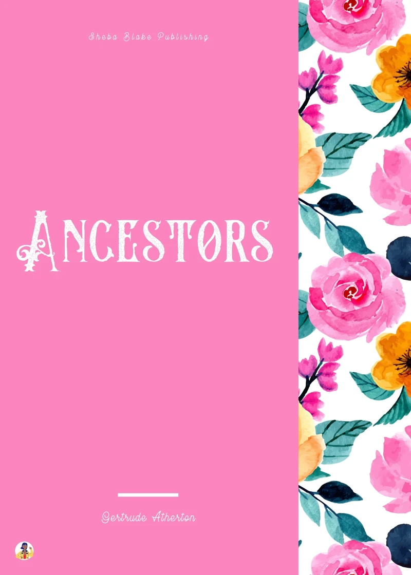 Portada: Ancestors