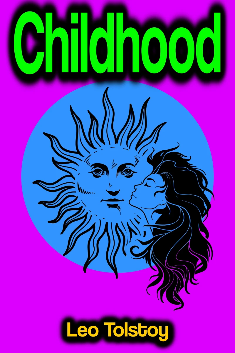 Portada: Childhood