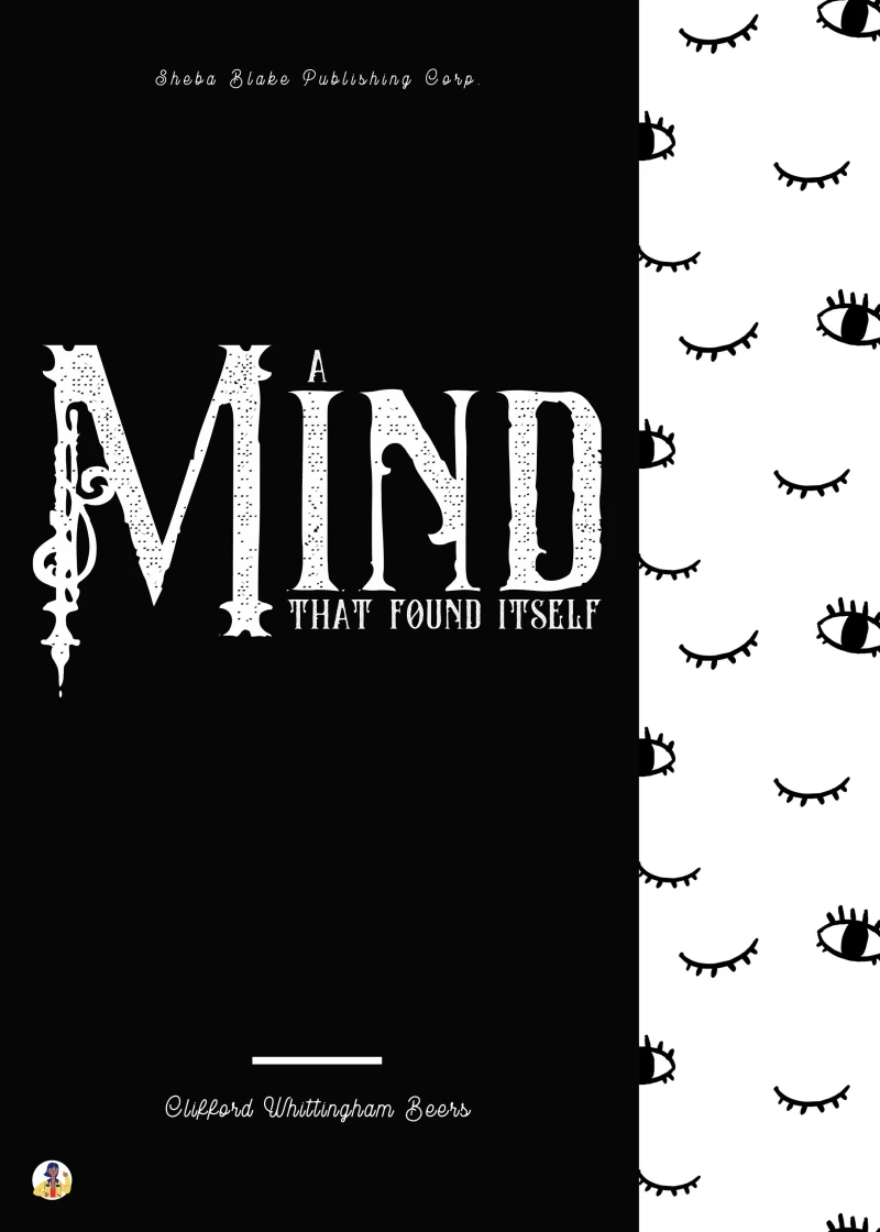Portada: A Mind That Found Itself