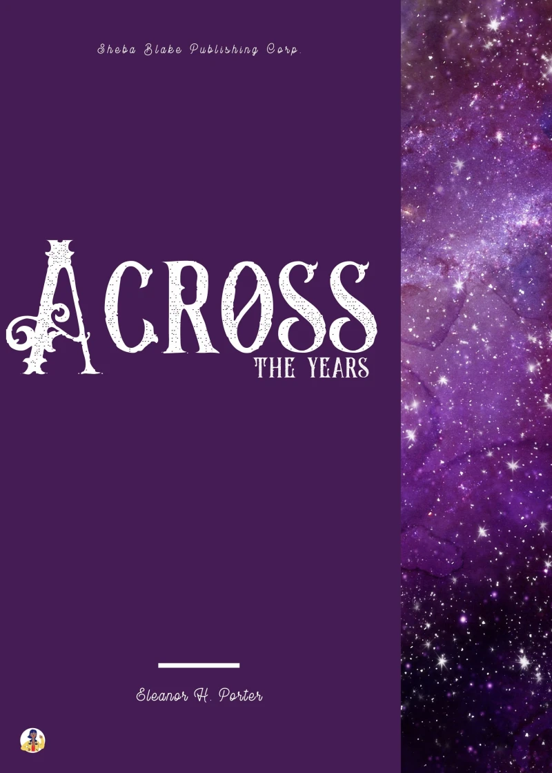Portada: Across the Years