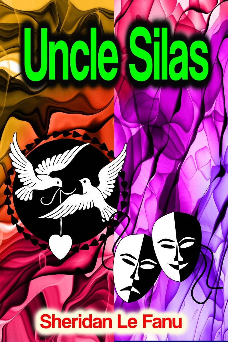 Portada: Uncle Silas