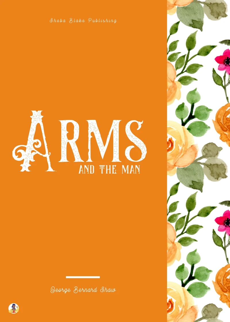 Portada: Arms and the Man
