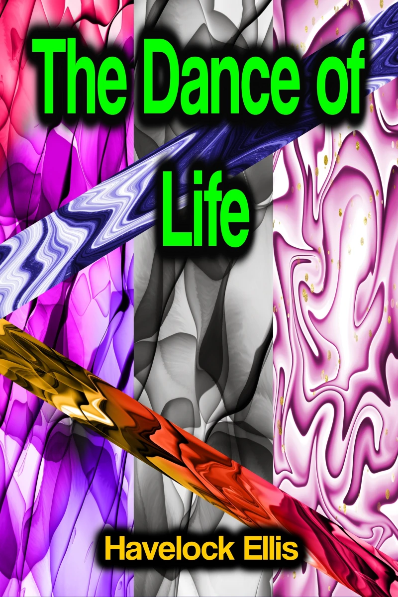 Portada: The Dance of Life
