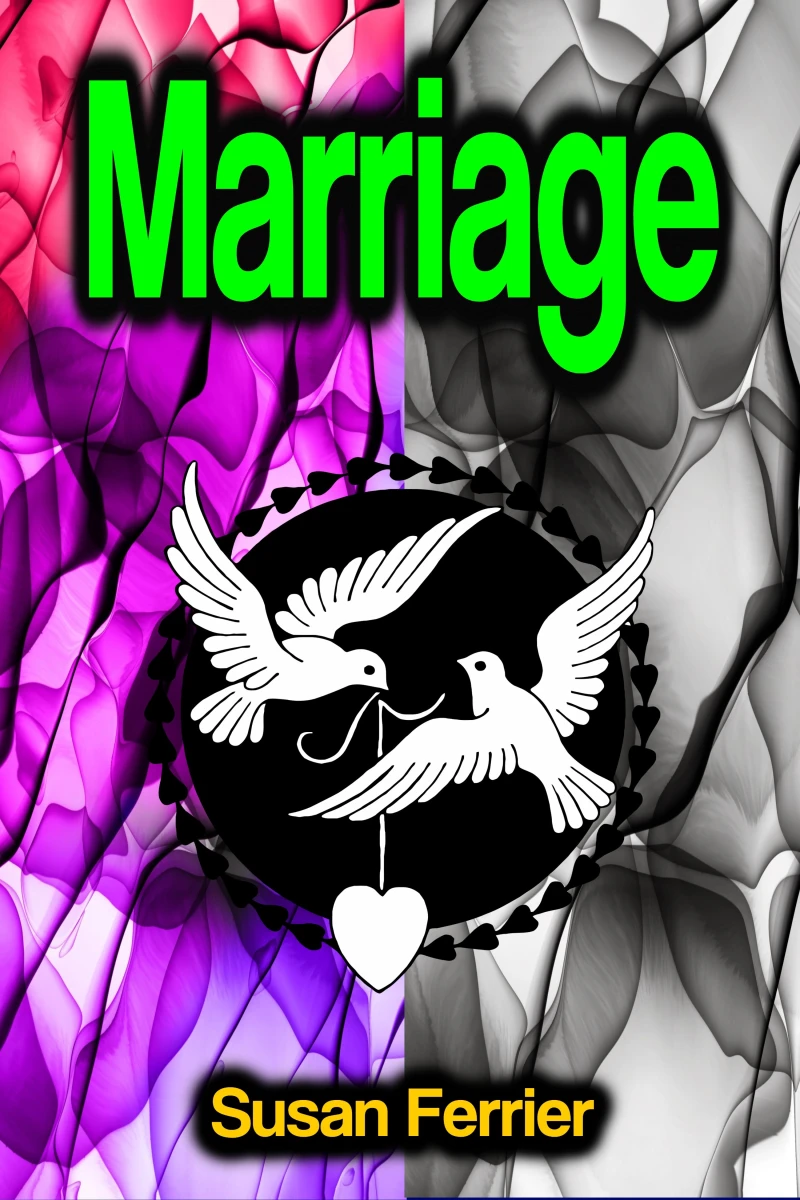Portada: Marriage