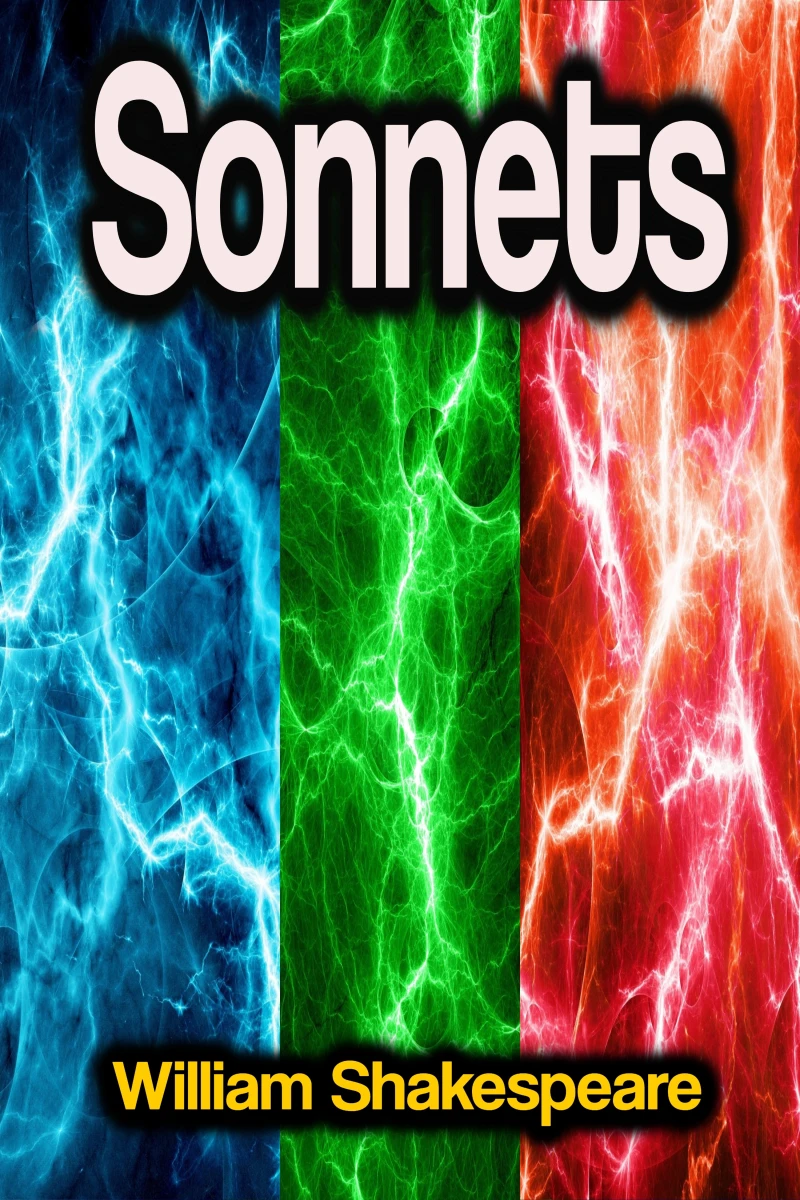 Portada: Sonnets