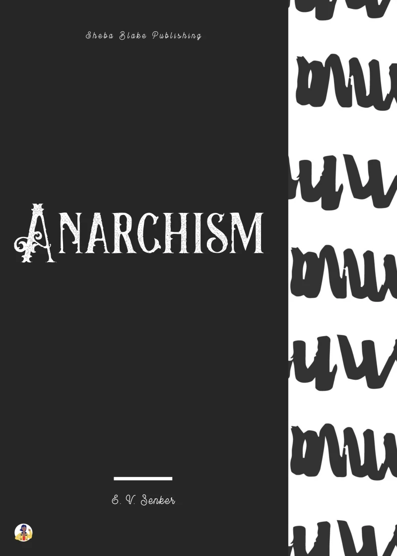Portada: Anarchism
