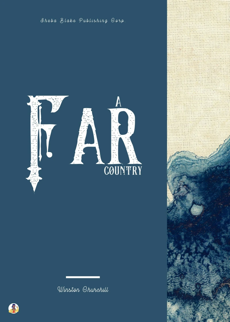 Portada: A Far Country