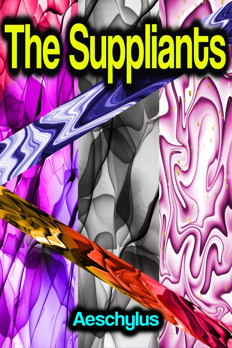 Portada: The Suppliants