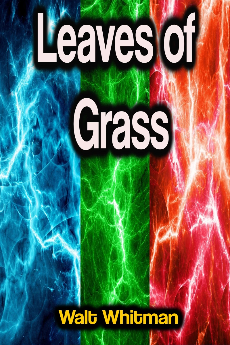 Portada: Leaves of Grass