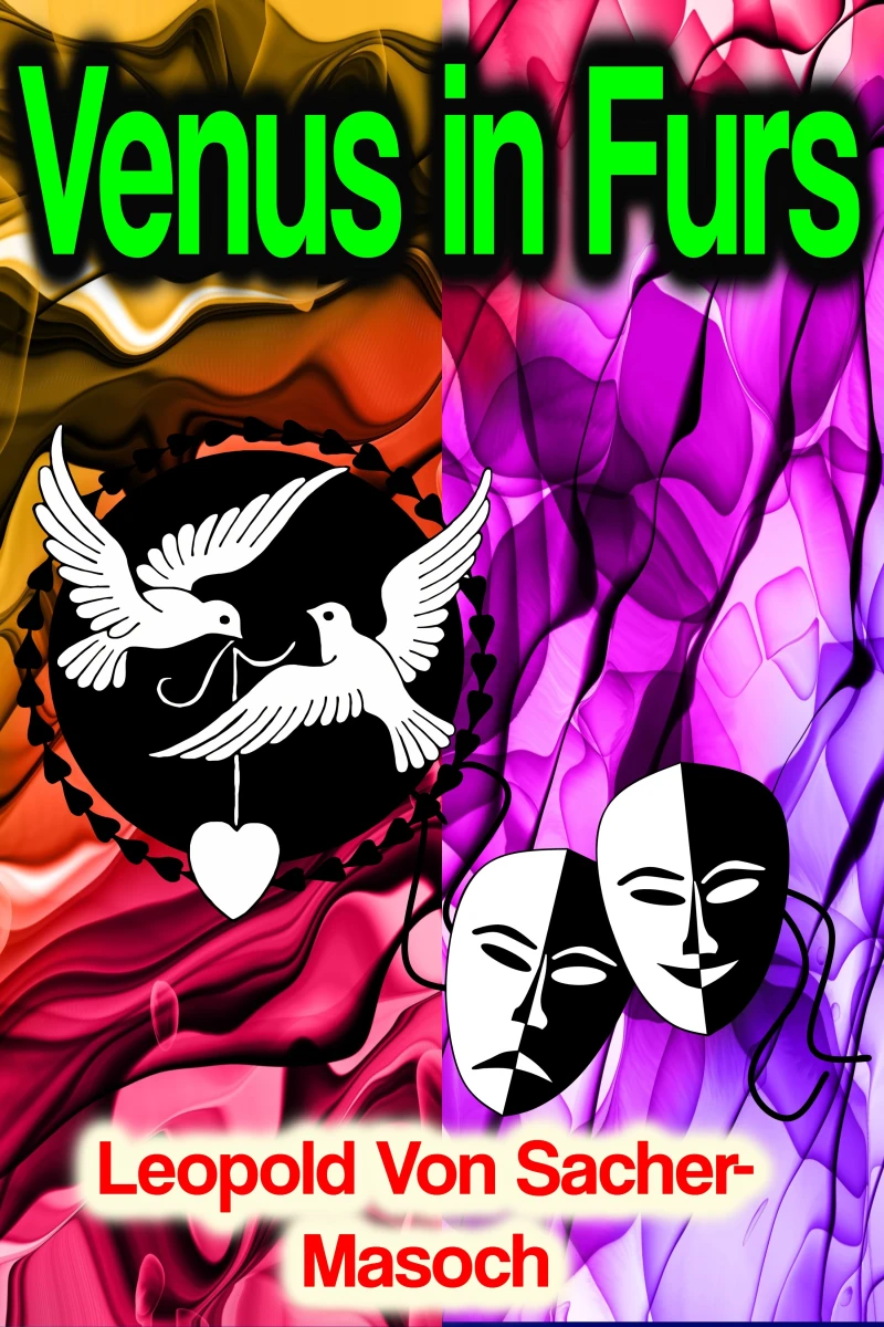 Portada: Venus in Furs