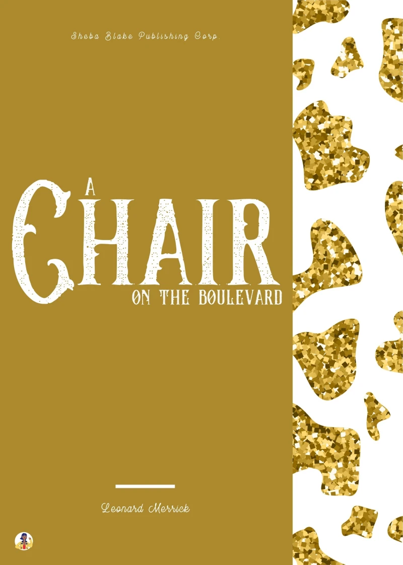 Portada: A Chair on the Boulevard