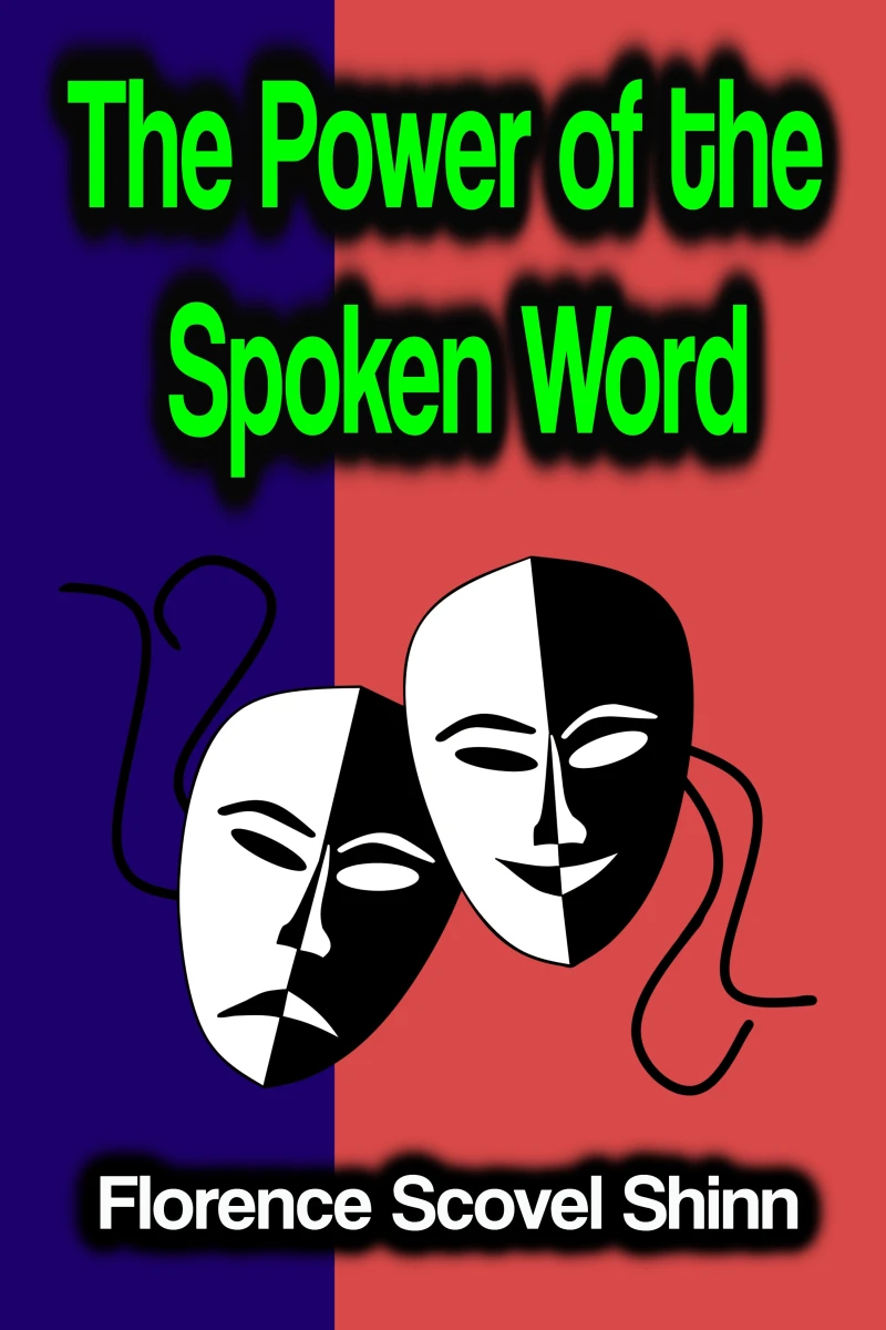 Portada: The Power of the Spoken Word