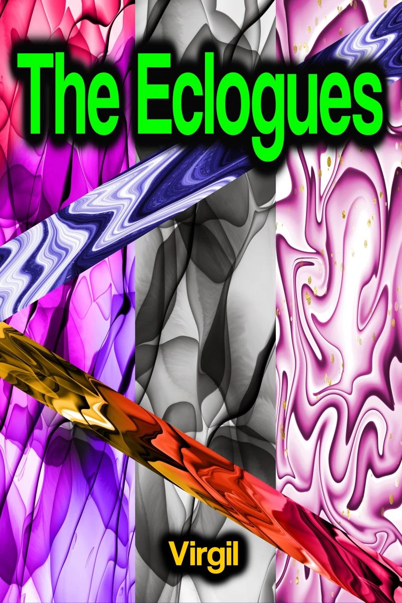 Portada: The Eclogues