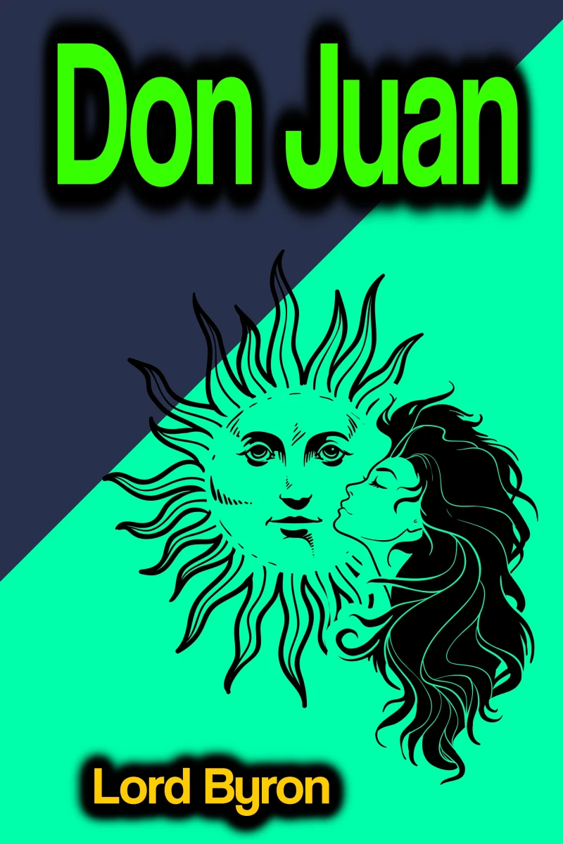 Portada: Don Juan