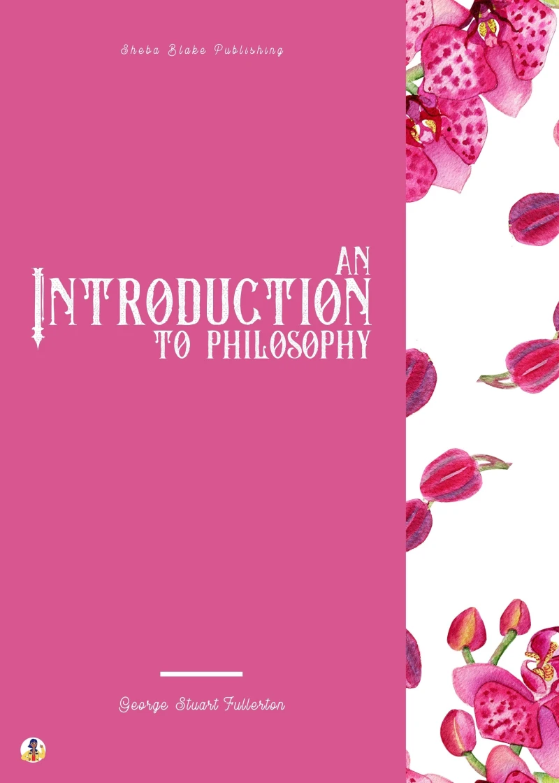 Portada: An Introduction to Philosophy