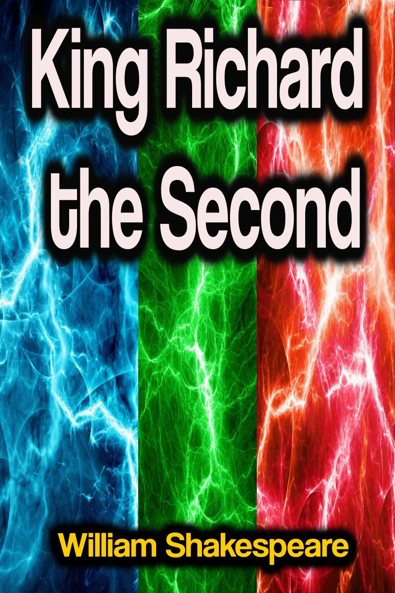 Portada: King Richard the Second