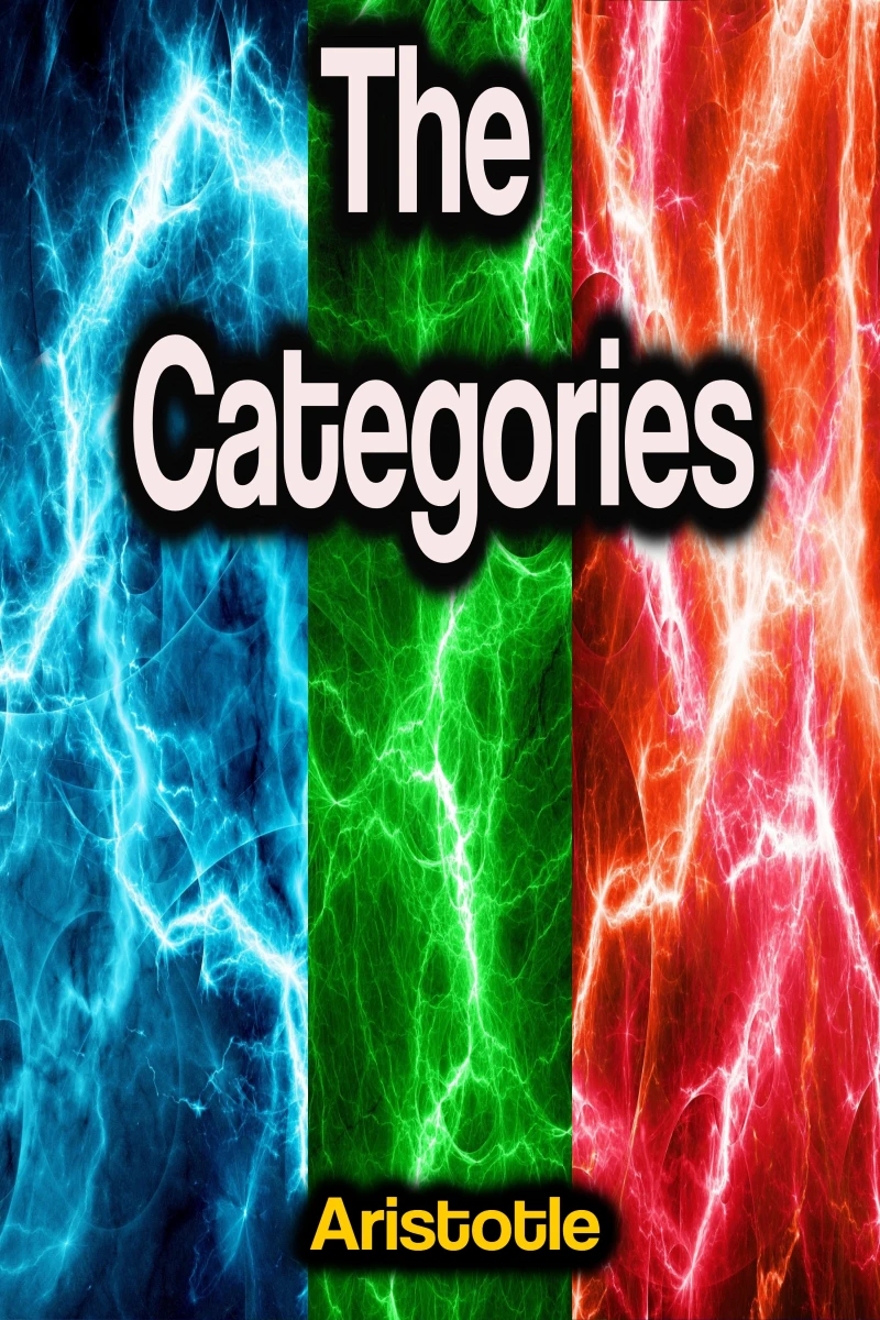 Portada: The Categories